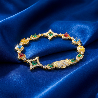 Stellar Prism Armband - Nolué