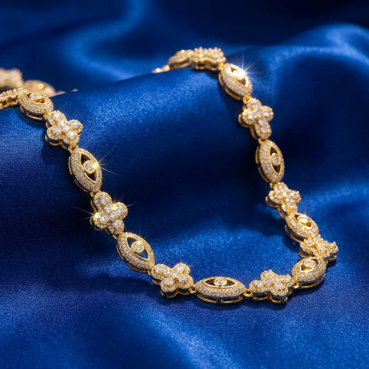 Eclipse Cross Link Kette - Nolué