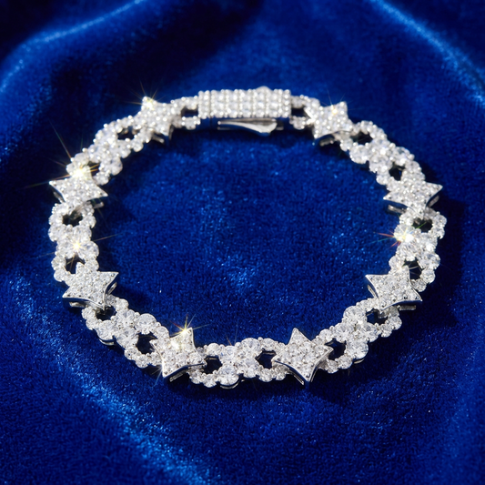 Èrya Star Link Armband - Nolué