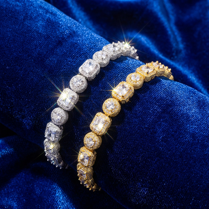 Impió Mix Ice Tennis Armband - Nolué