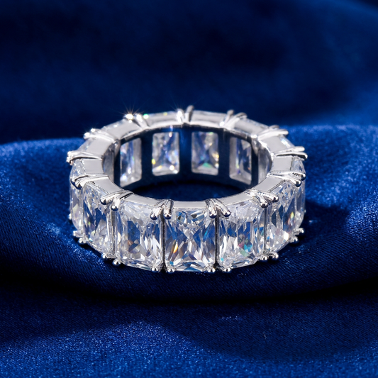 Kalyx Cluster Ring - Nolué