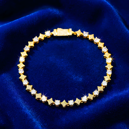 Nova Star bracelet