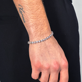 Nova Star Armband
