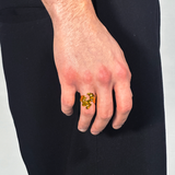 Velto Liquid Metal Ring