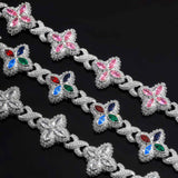 Aurora Clover Kette
