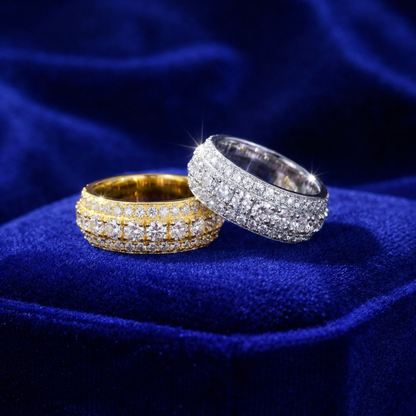 Celest Bloom Ring - Nolué