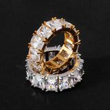 Kalyx Cluster Ring