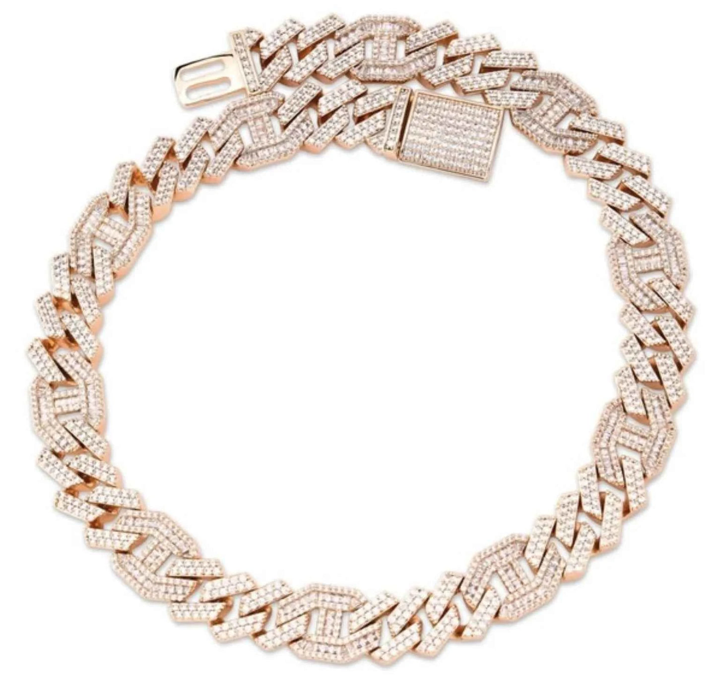 Imperio Baguette Cuban Kette