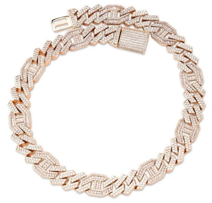 Imperio Baguette Cuban Kette