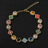 Floréa Clover Armband