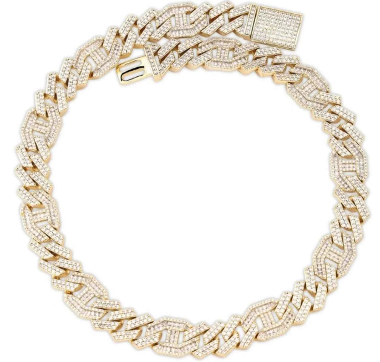 Imperio Baguette Cuban Kette