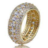 Celest Bloom Ring