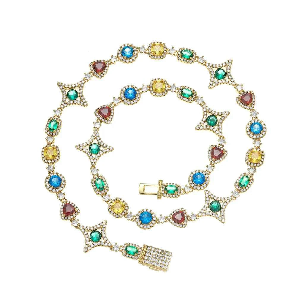 Stellar Prism Kette