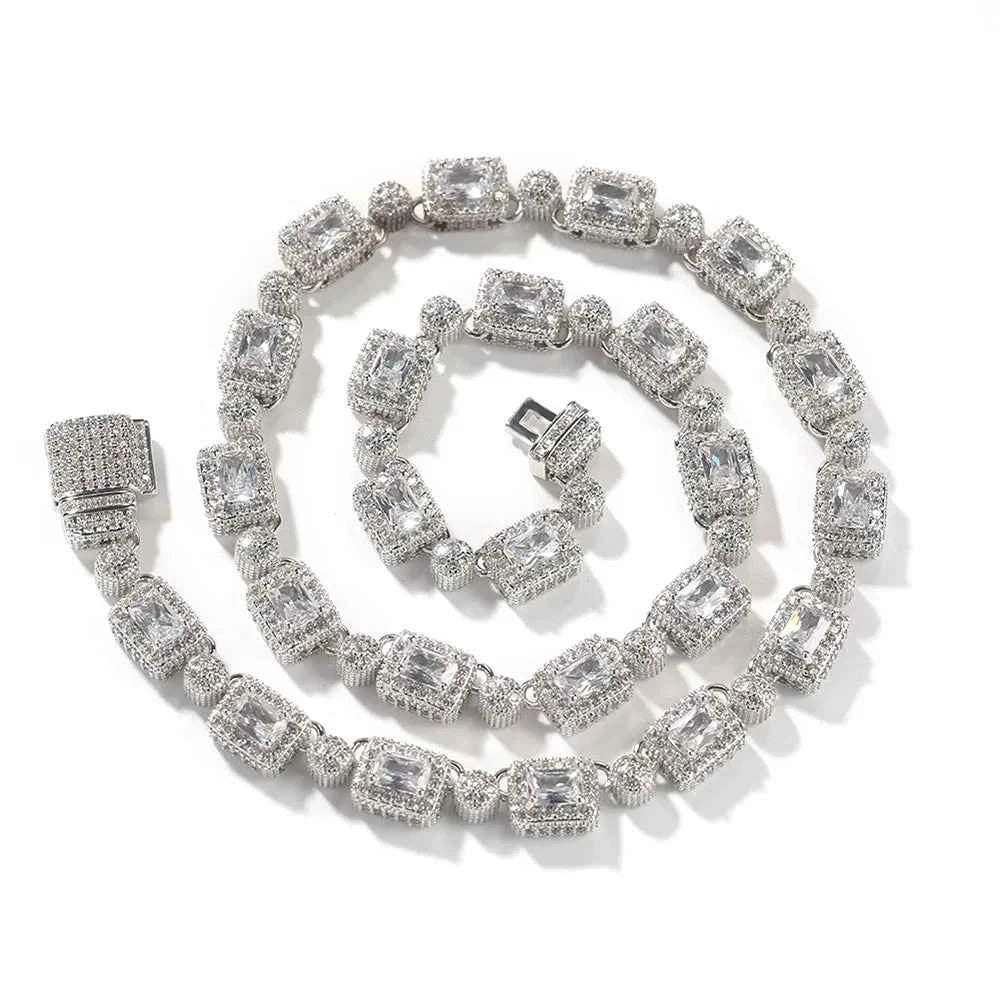 Rosé Astryx Armband