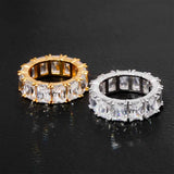 Kalyx Cluster Ring