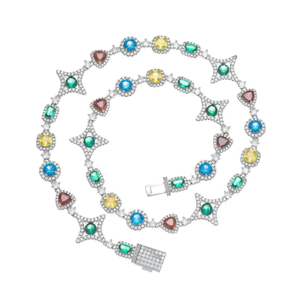 Stellar Prism Kette