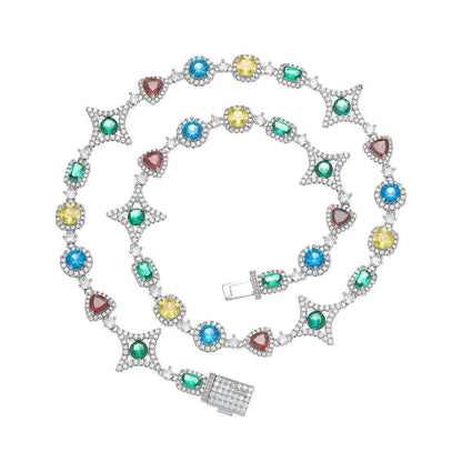 Stellar Prism Kette