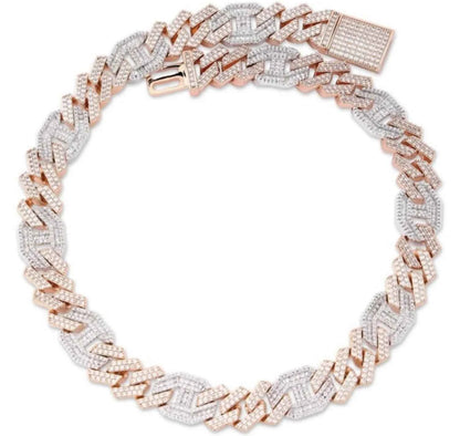 Imperio Baguette Cuban Kette