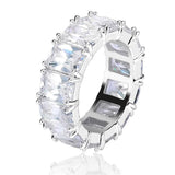 Kalyx Cluster Ring