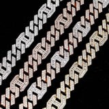 Imperio Baguette Cuban Kette