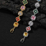 Floréa Clover Armband