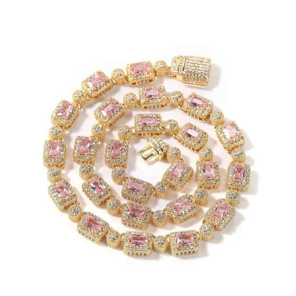 Rosé Astryx Armband