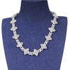 Aurora Clover Kette