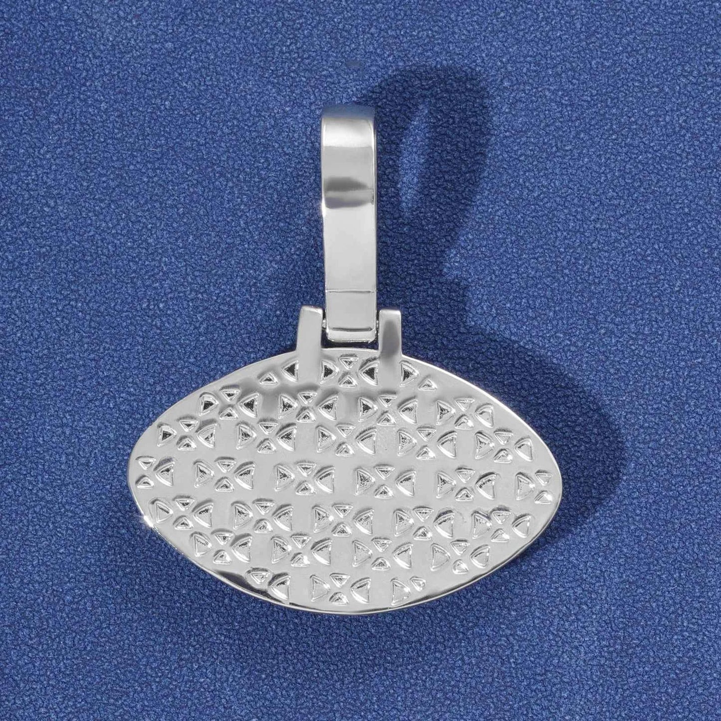 Eye of Clarity Anhänger + Kette