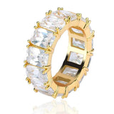 Kalyx Cluster Ring
