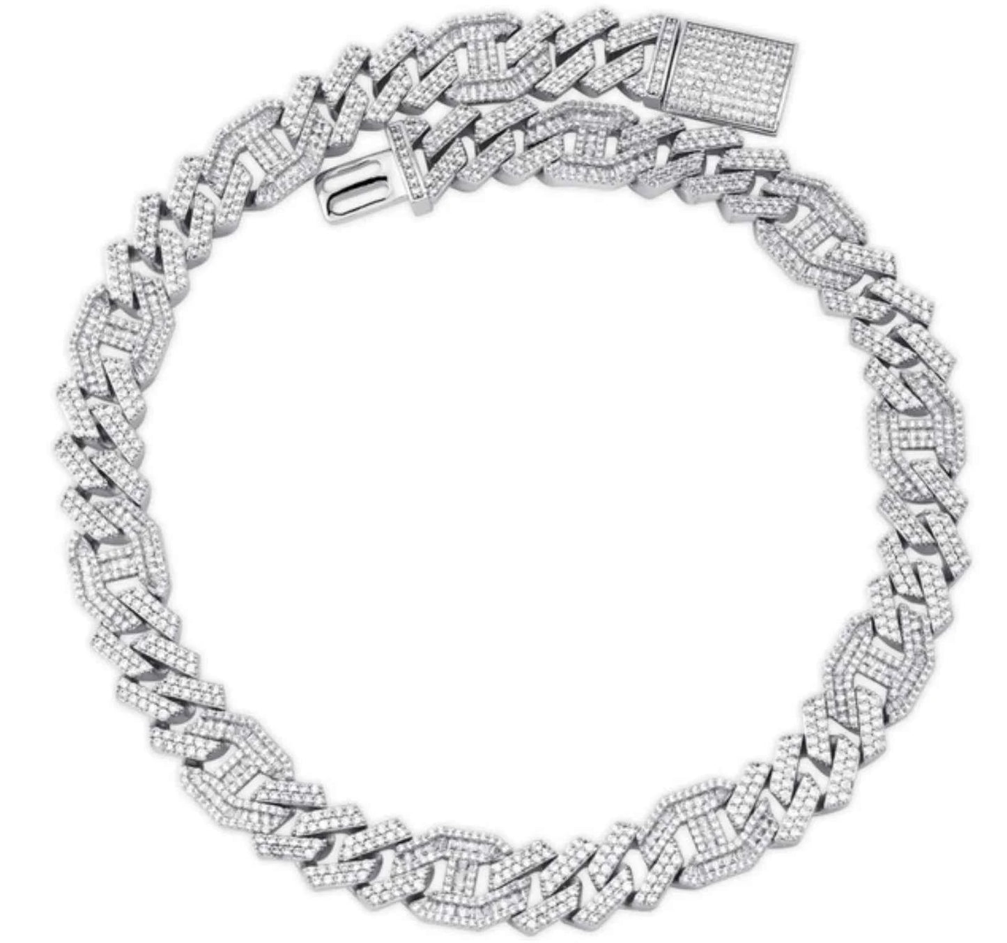 Imperio Baguette Cuban Kette