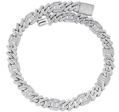 Imperio Baguette Cuban Kette