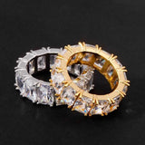 Kalyx Cluster Ring
