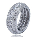 Celest Bloom Ring