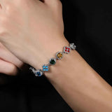 Floréa Clover Armband