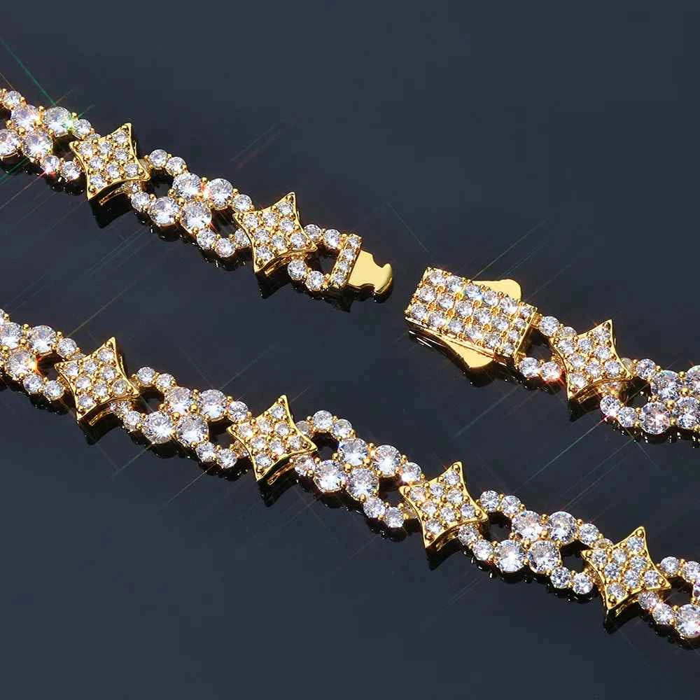 Èrya Star Link Armband