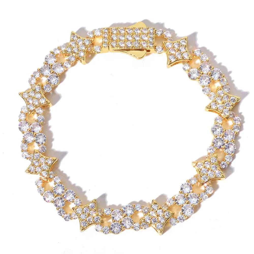 Èrya Star Link Armband