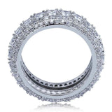 Celest Bloom Ring