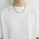 Stellar Prism Kette