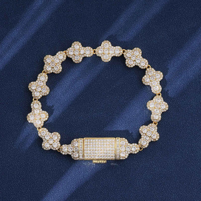 Nimbus Cross Link Armband