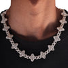 Aurora Clover Kette