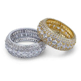 Celest Bloom Ring