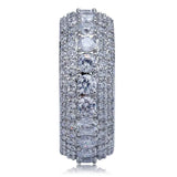 Celest Bloom Ring