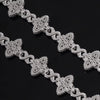 Aurora Clover Kette