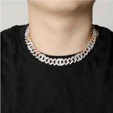 Imperio Baguette Cuban Kette