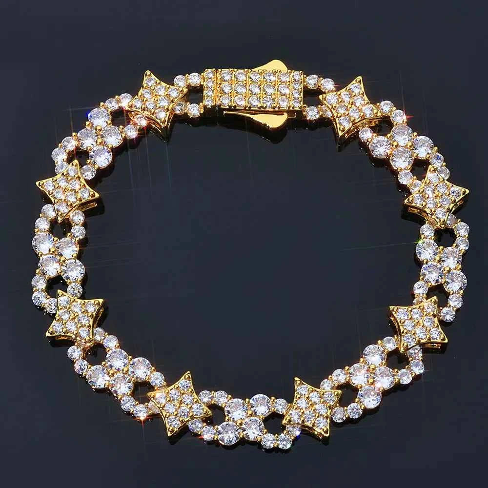 Èrya Star Link Armband