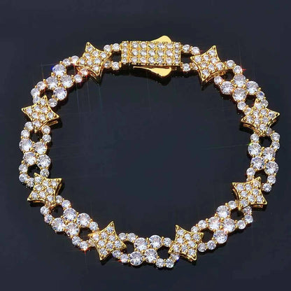 Èrya Star Link Armband