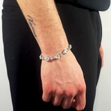 Lacrima Tennis Bracelet