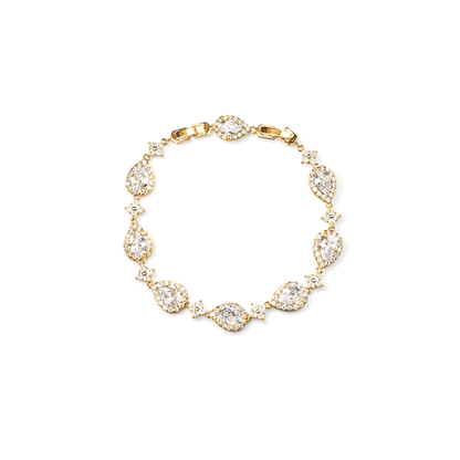 Lacrima Tennis Bracelet