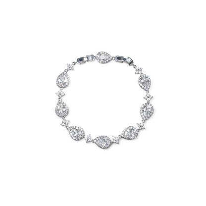 Lacrima Tennis Bracelet