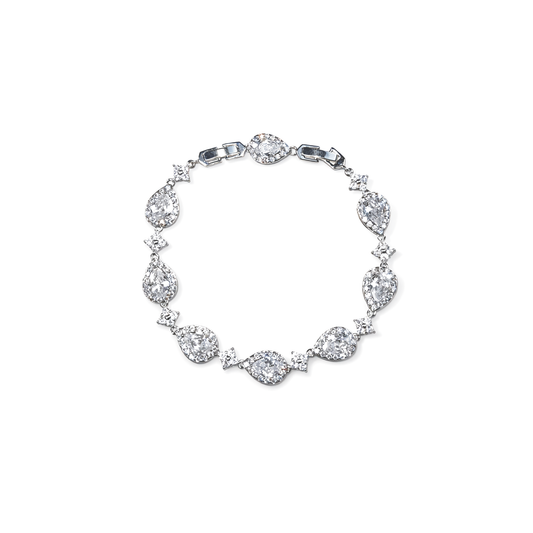 Lacrima Tennis Bracelet